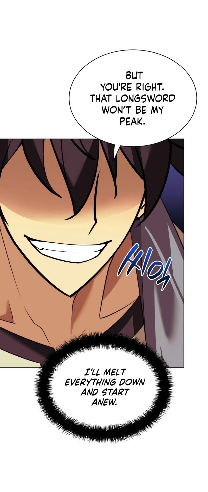 Overgeared Chapter 221 — Page 98