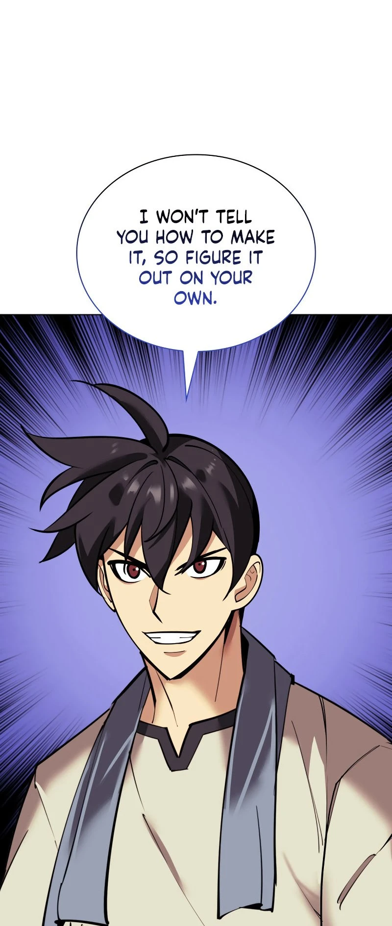 Overgeared Chapter 221 — Page 99