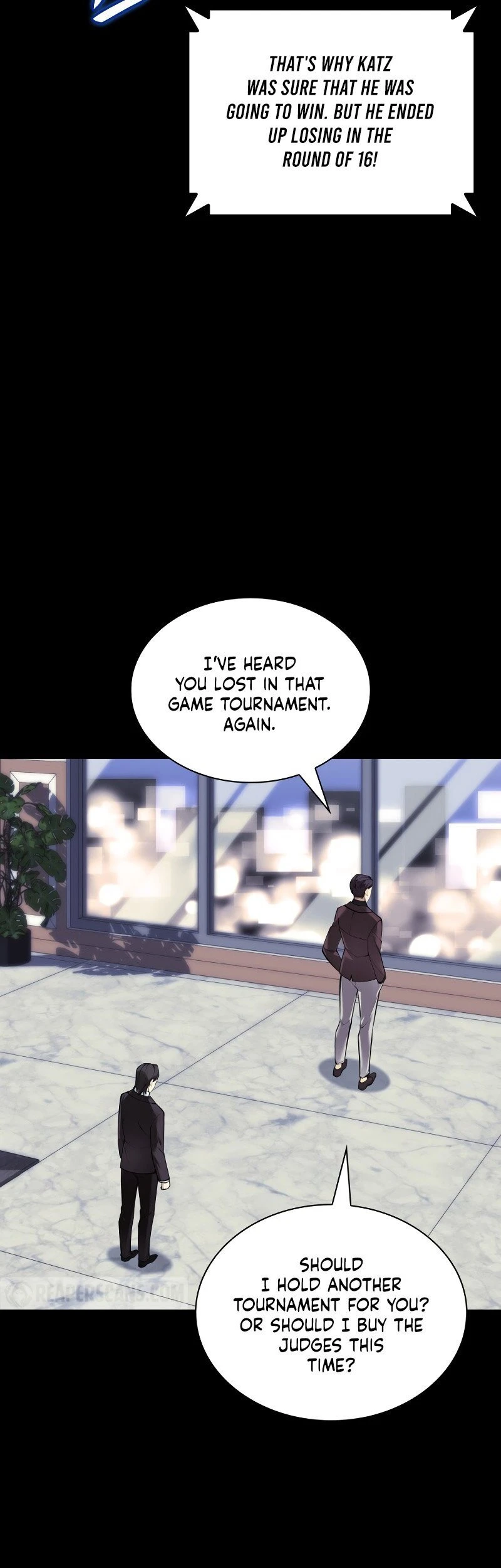 Overgeared Chapter 222 — Page 7