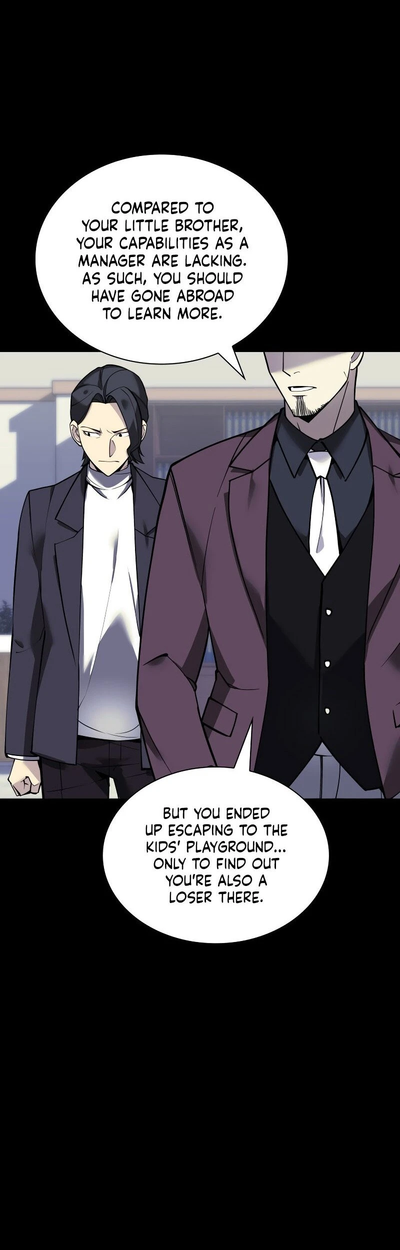 Overgeared Chapter 222 — Page 8