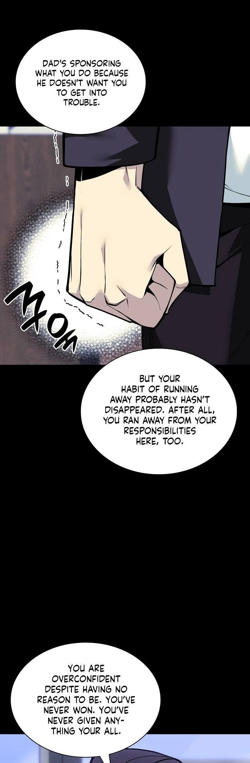 Overgeared Chapter 222 — Page 9