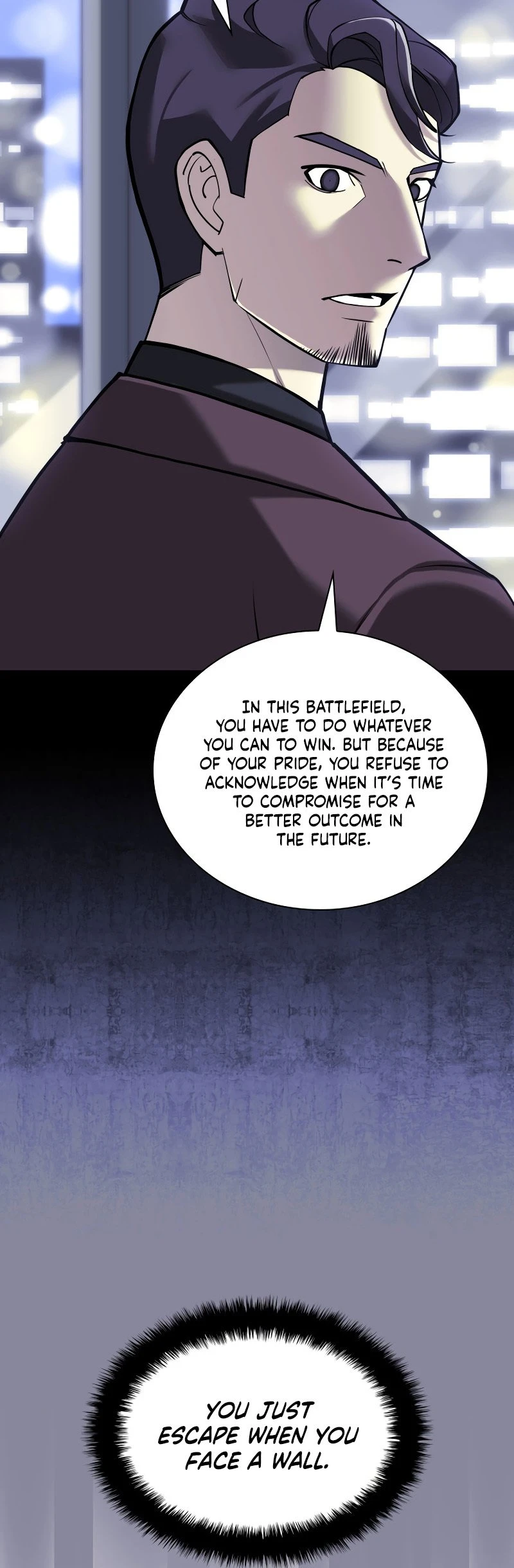 Overgeared Chapter 222 — Page 10