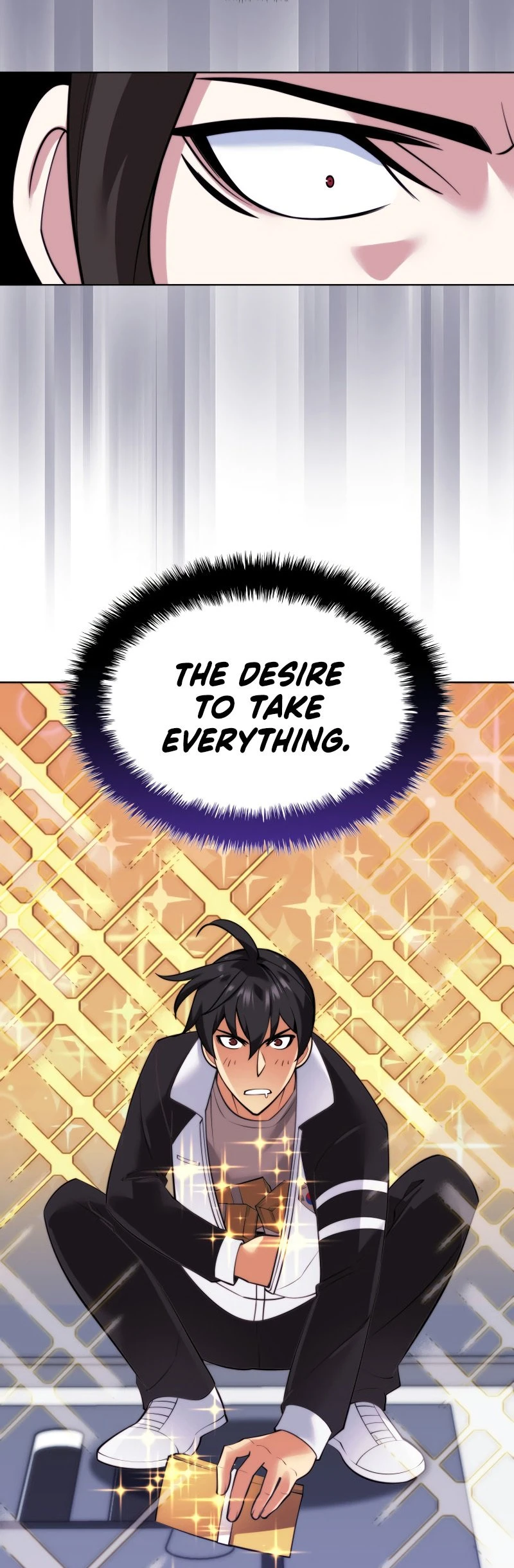 Overgeared Chapter 222 — Page 11