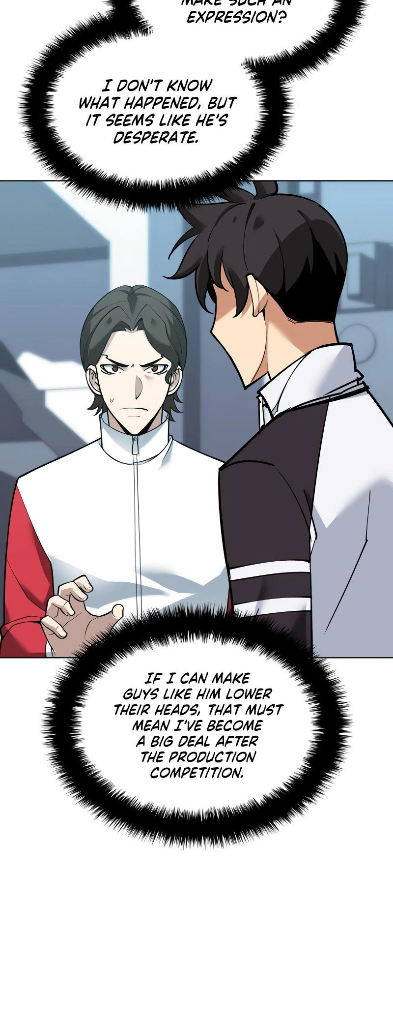 Overgeared Chapter 222 — Page 19
