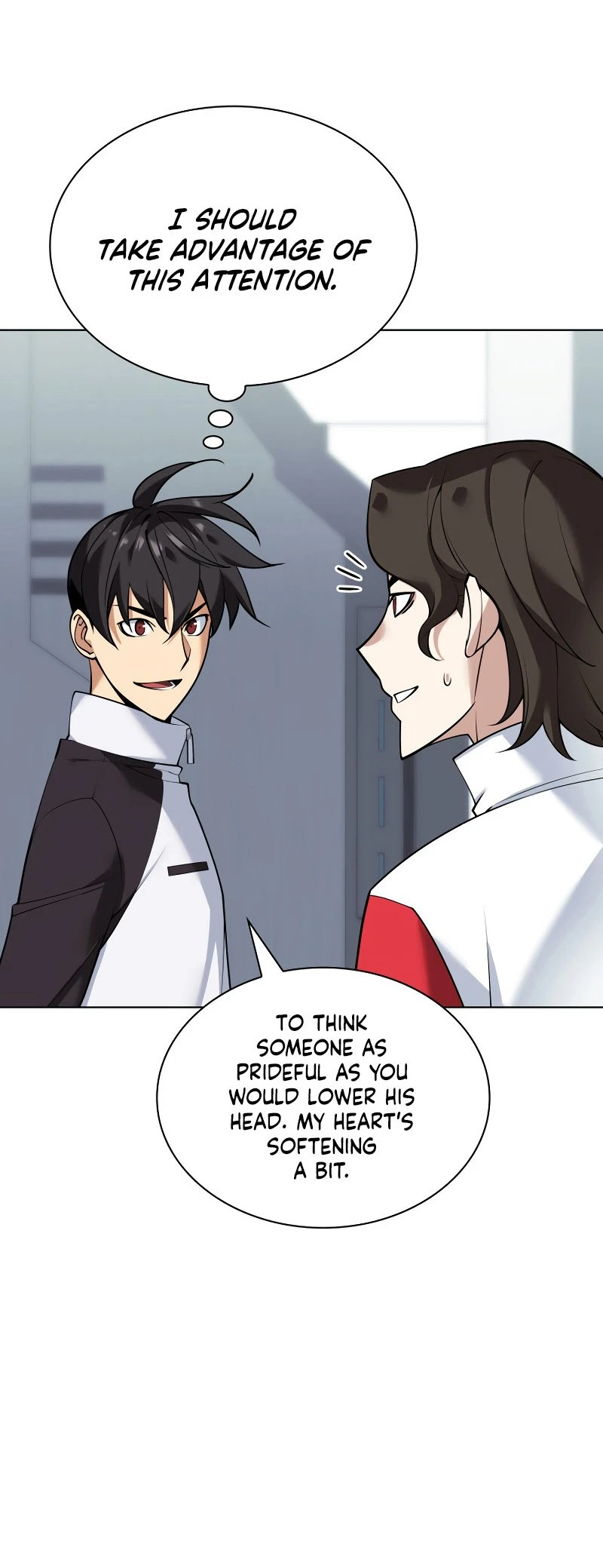 Overgeared Chapter 222 — Page 20