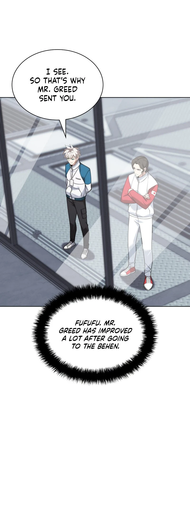 Overgeared Chapter 222 — Page 24
