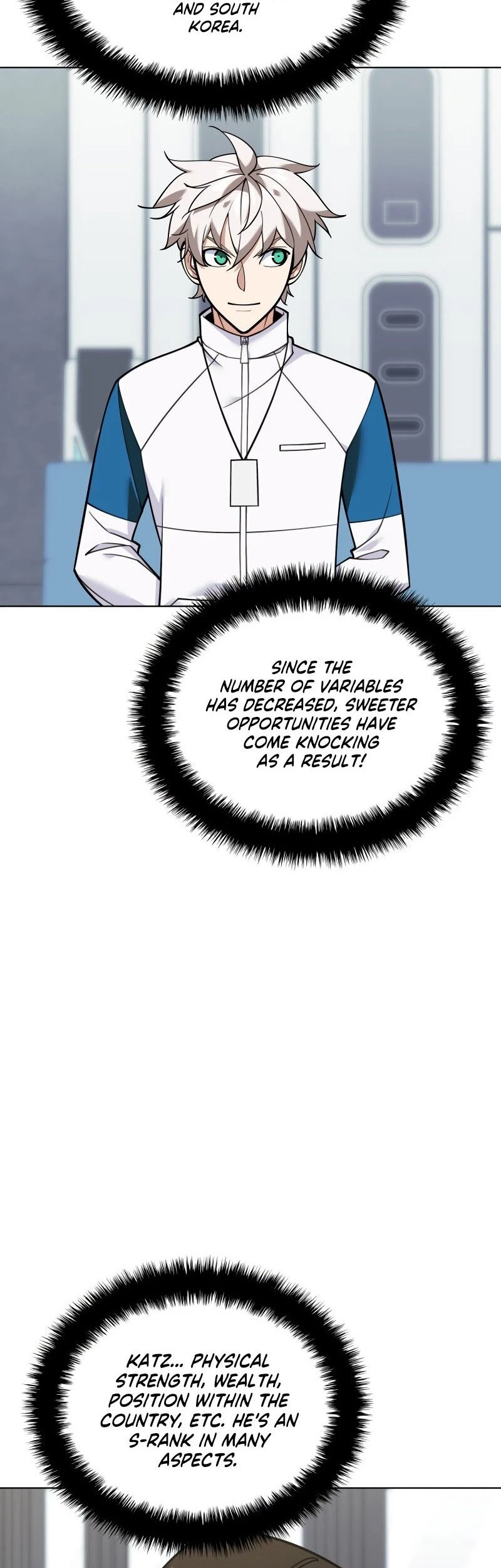 Overgeared Chapter 222 — Page 26