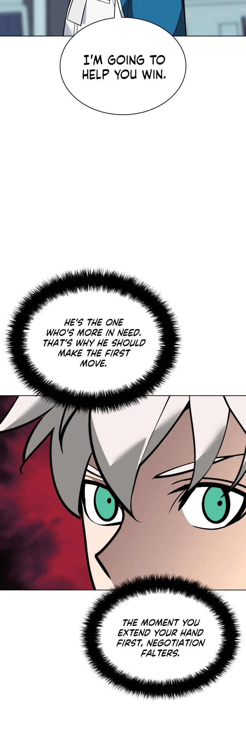 Overgeared Chapter 222 — Page 31