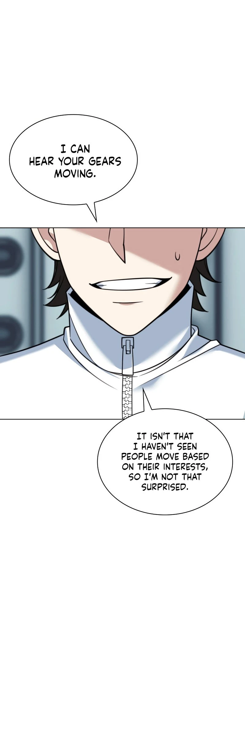 Overgeared Chapter 222 — Page 32