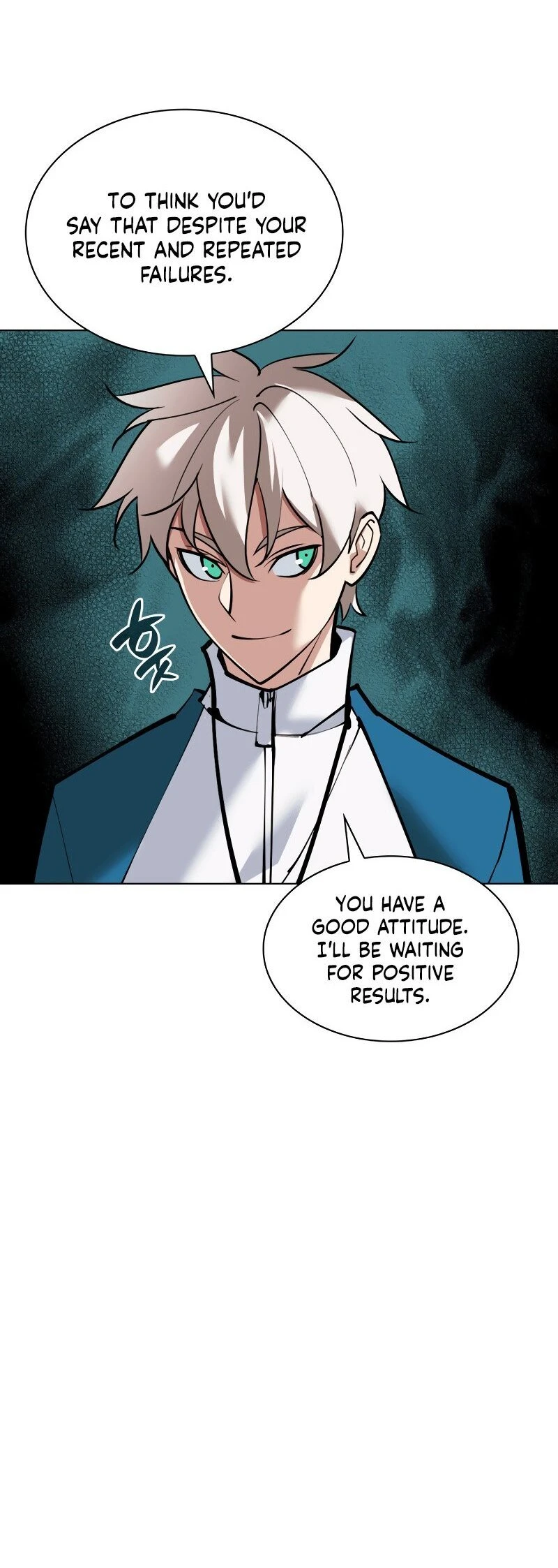 Overgeared Chapter 222 — Page 35