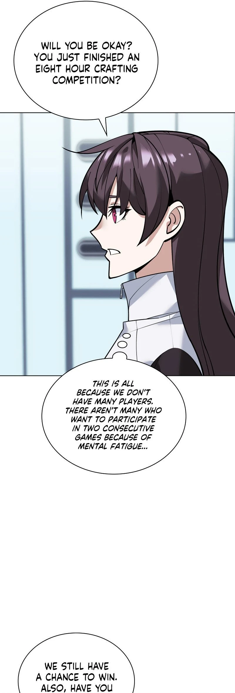 Overgeared Chapter 222 — Page 37