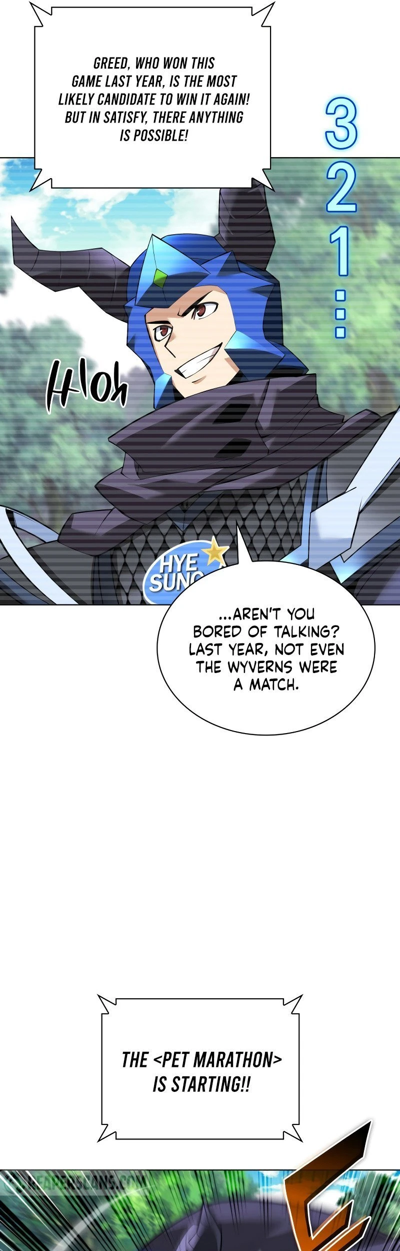 Overgeared Chapter 222 — Page 41