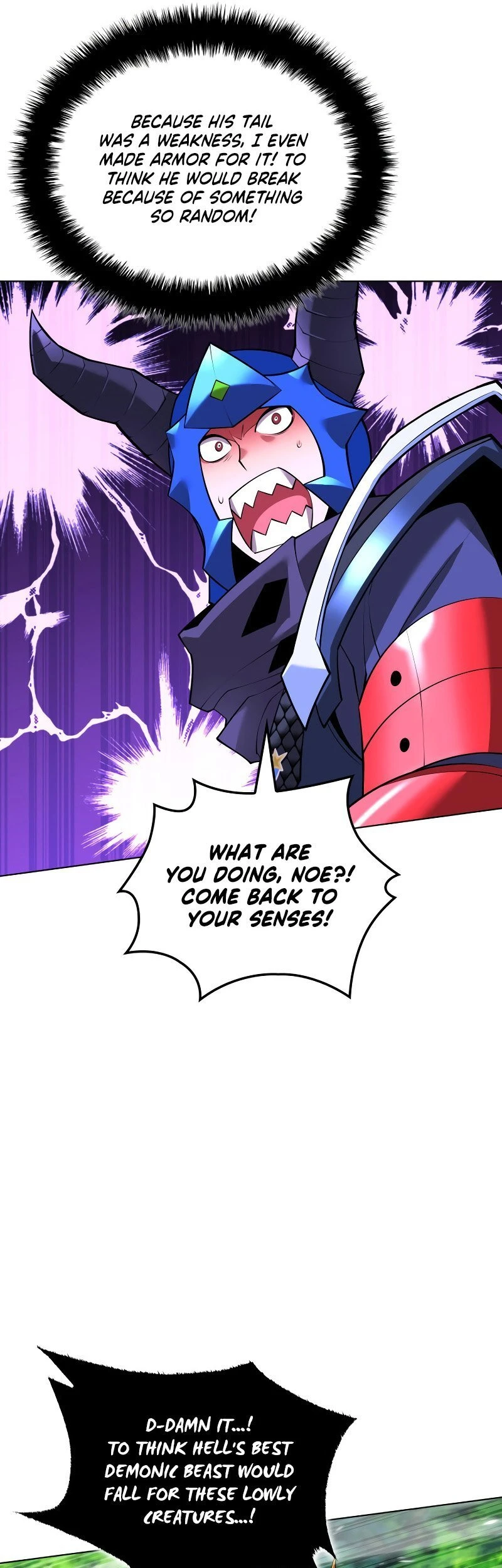 Overgeared Chapter 222 — Page 49