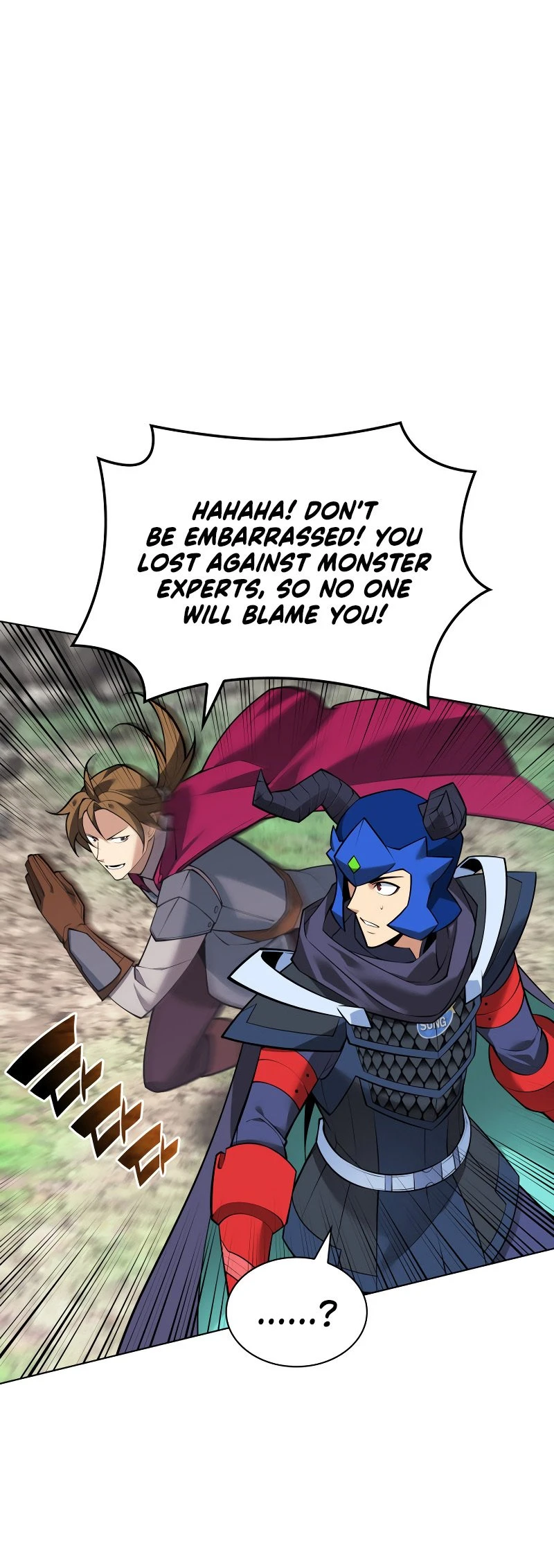 Overgeared Chapter 222 — Page 53