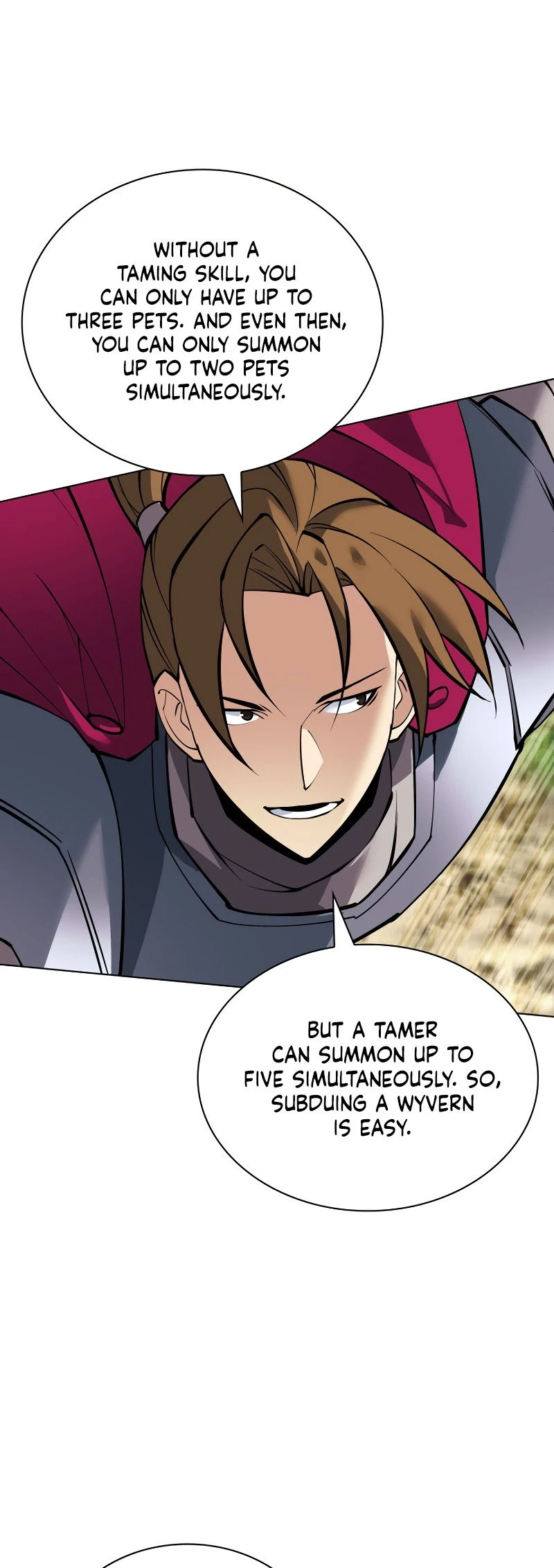 Overgeared Chapter 222 — Page 54