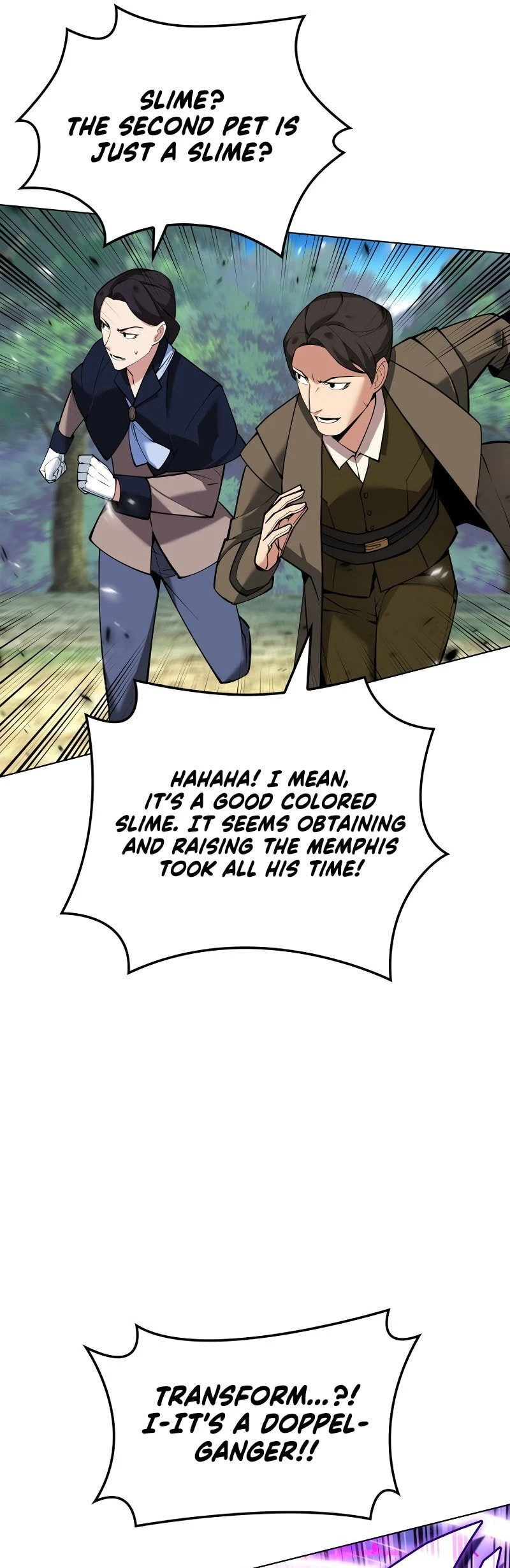 Overgeared Chapter 222 — Page 57