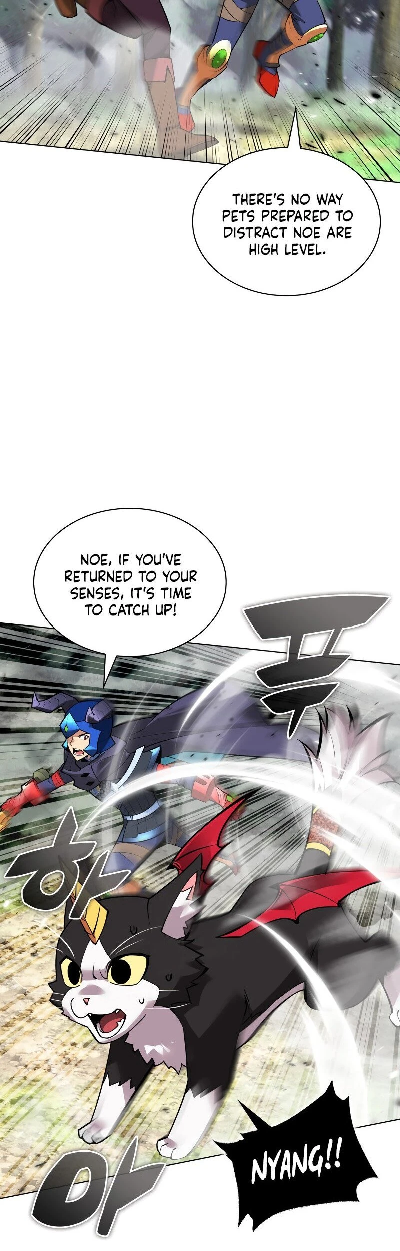 Overgeared Chapter 222 — Page 62