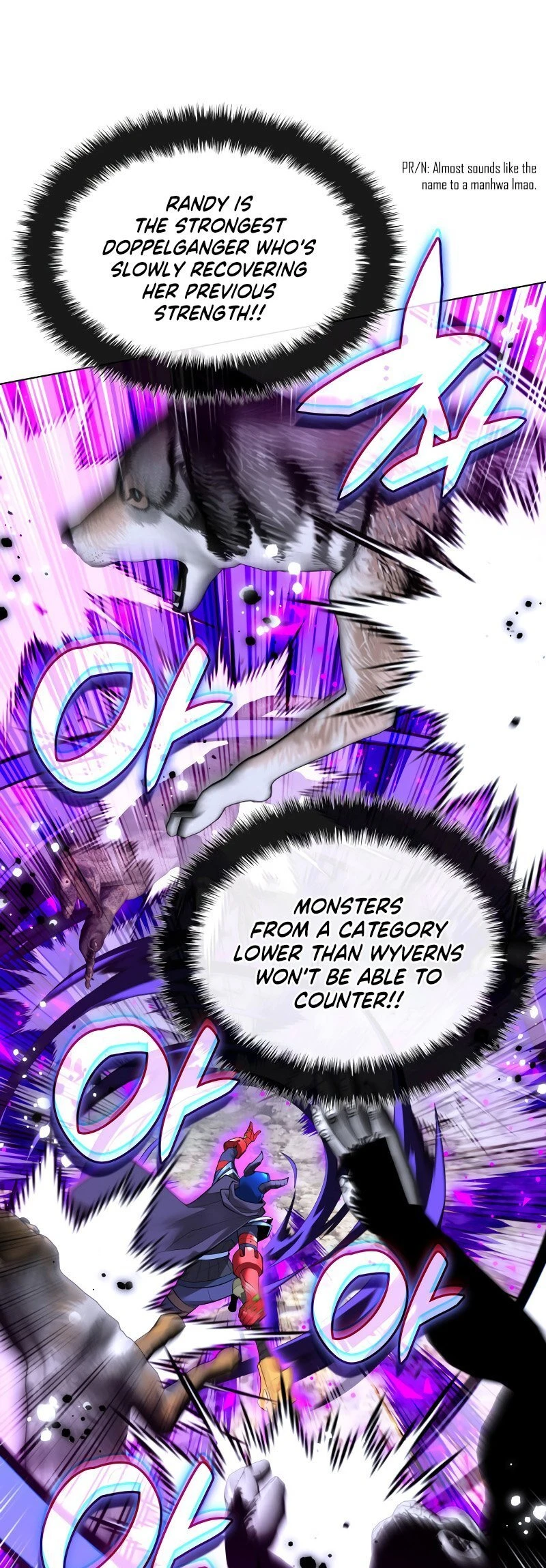 Overgeared Chapter 222 — Page 65