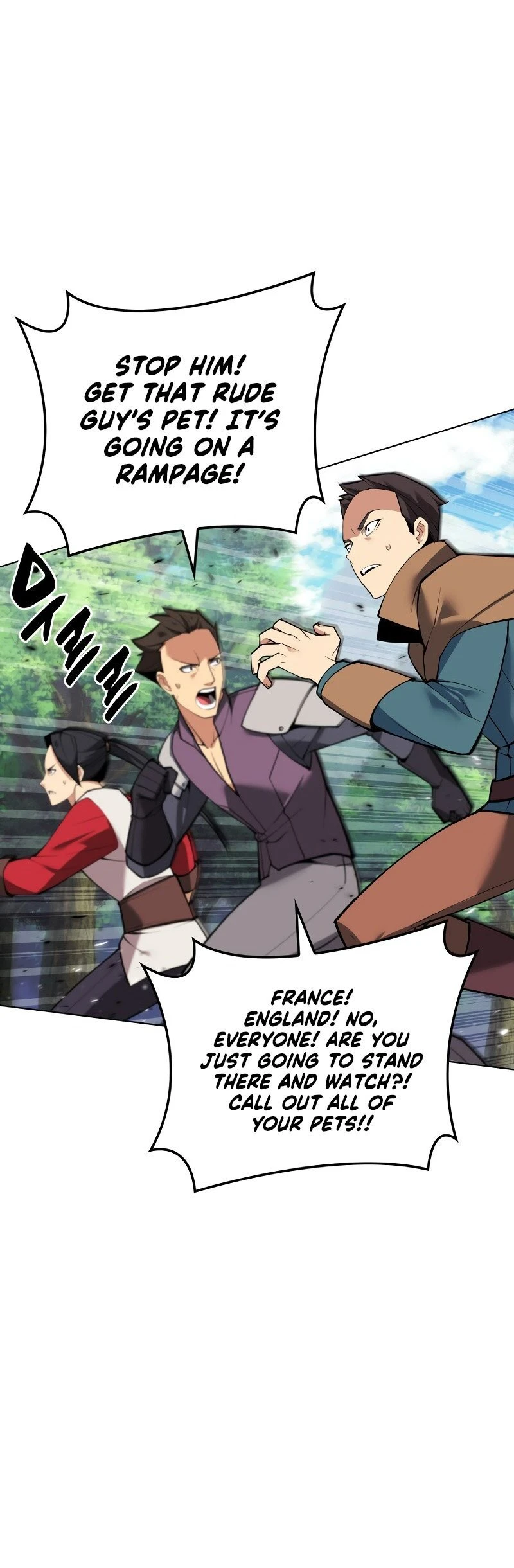 Overgeared Chapter 222 — Page 80