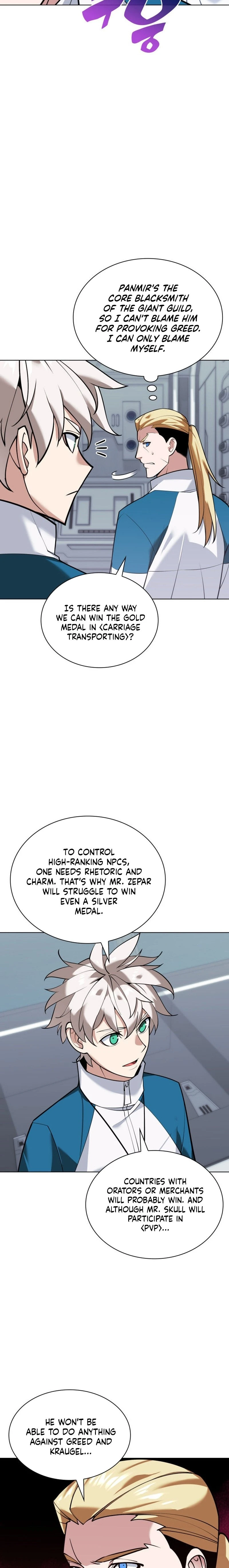 Overgeared Chapter 223 — Page 6