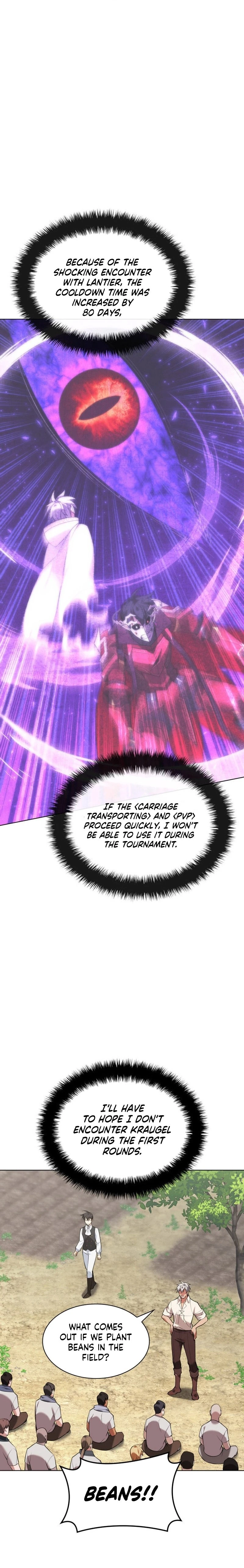 Overgeared Chapter 223 — Page 10