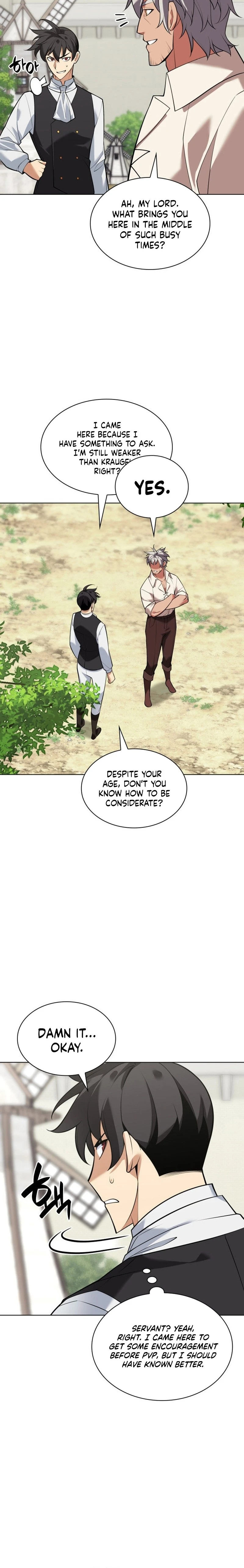 Overgeared Chapter 223 — Page 12