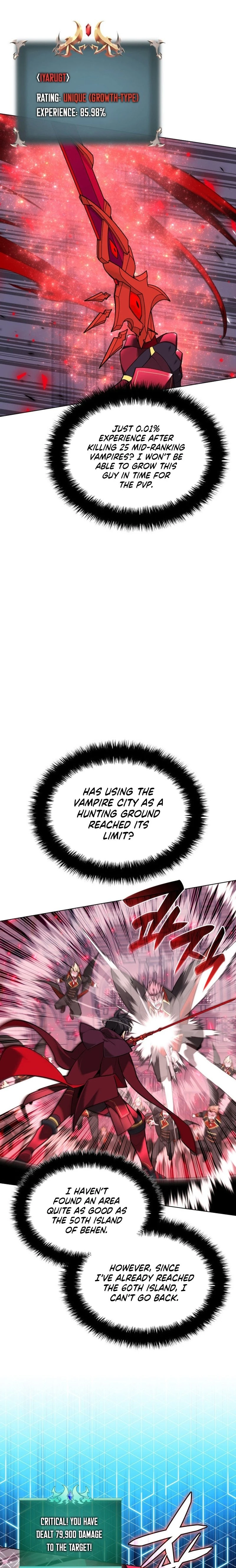 Overgeared Chapter 223 — Page 15