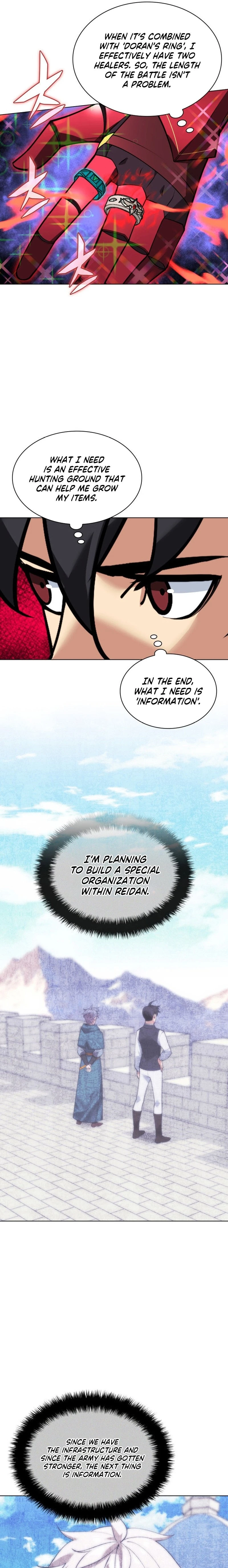 Overgeared Chapter 223 — Page 17