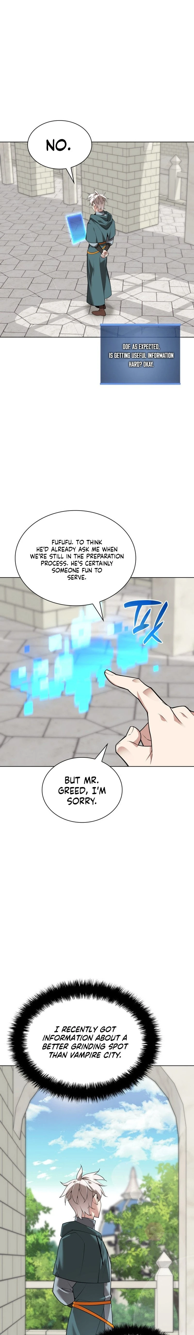 Overgeared Chapter 223 — Page 19