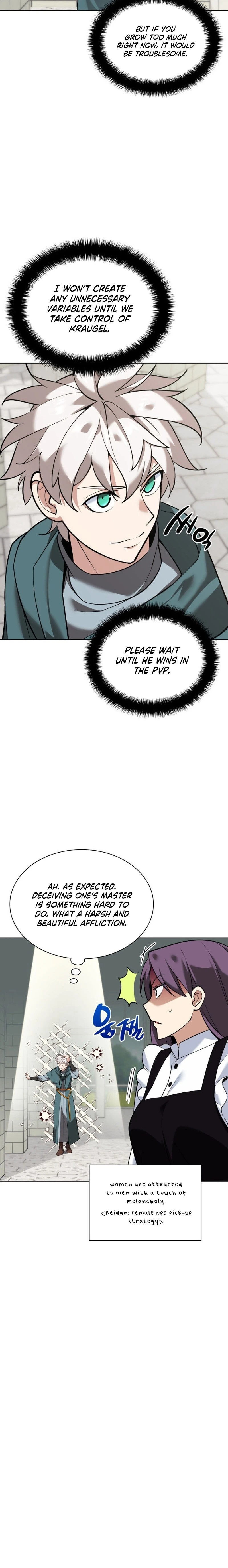 Overgeared Chapter 223 — Page 20
