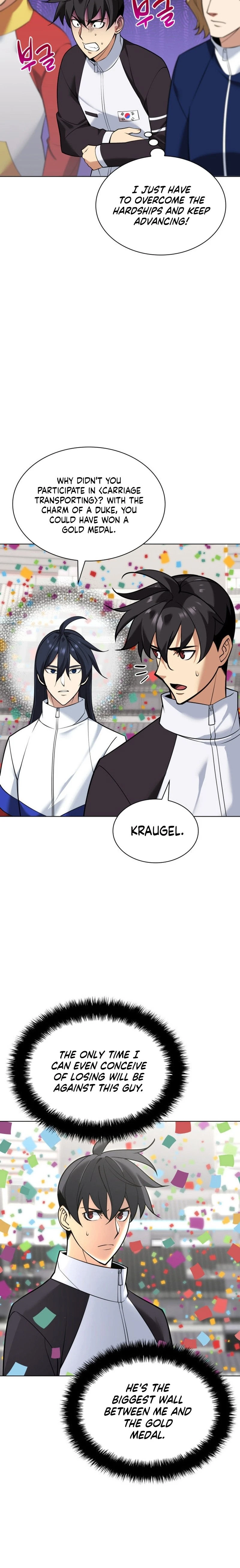 Overgeared Chapter 223 — Page 26