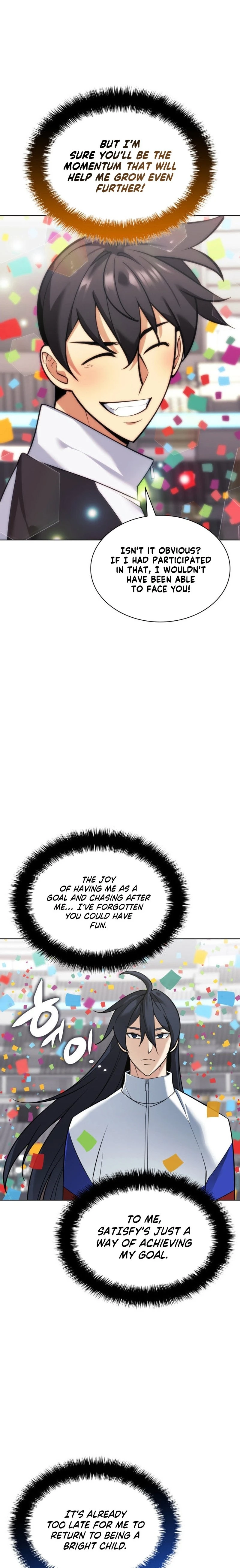Overgeared Chapter 223 — Page 27