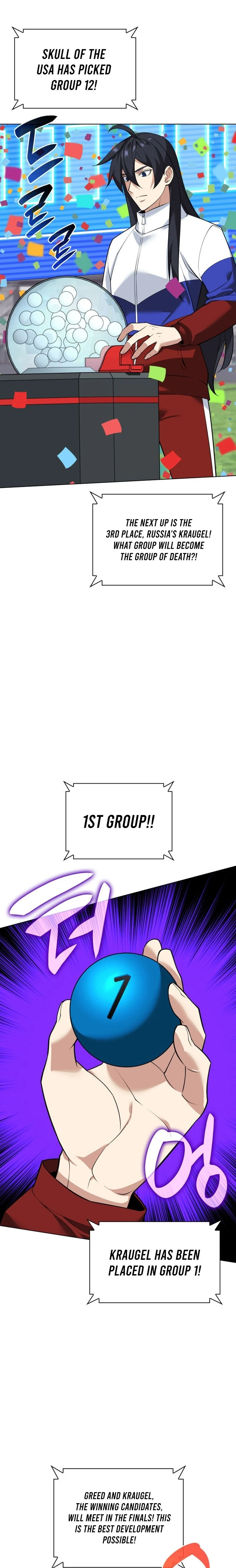 Overgeared Chapter 223 — Page 30