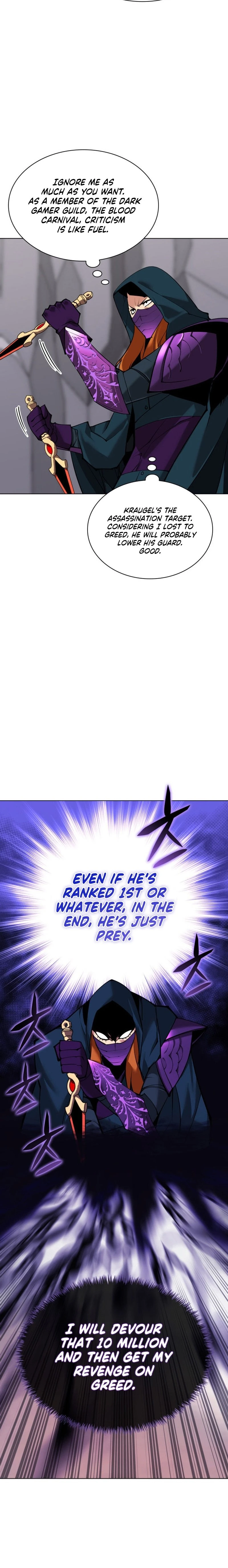 Overgeared Chapter 223 — Page 35