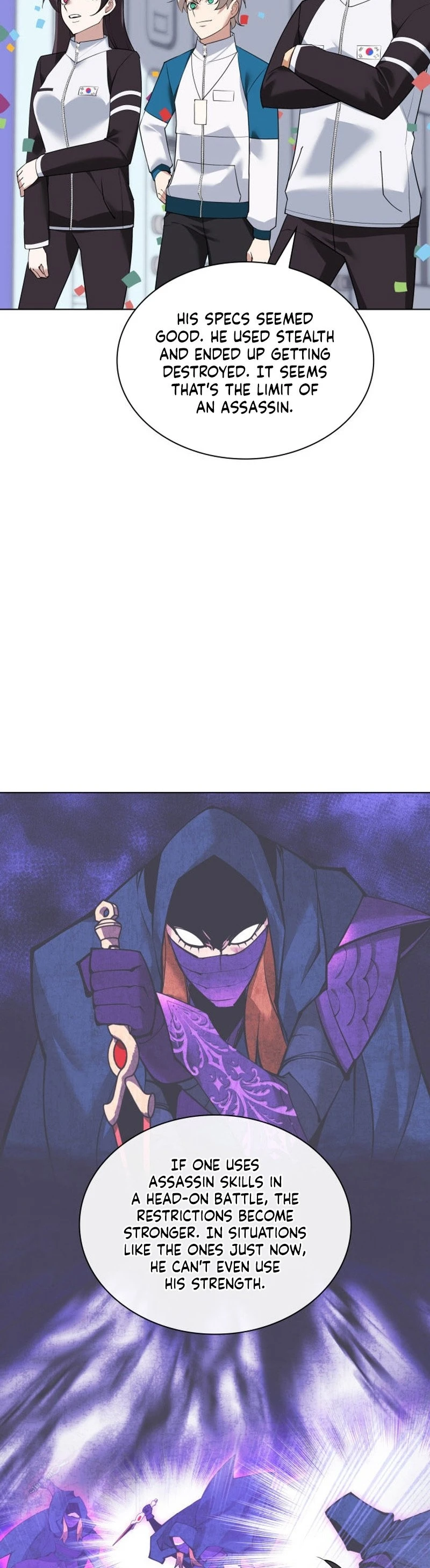 Overgeared Chapter 224 — Page 6