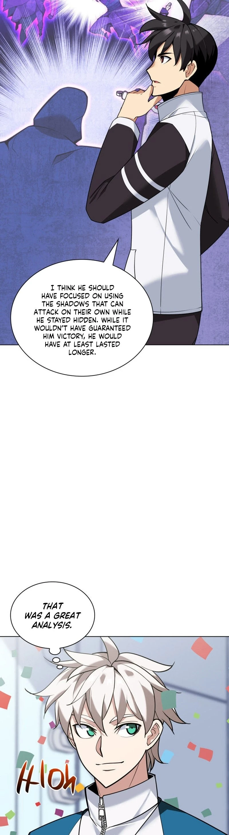 Overgeared Chapter 224 — Page 7
