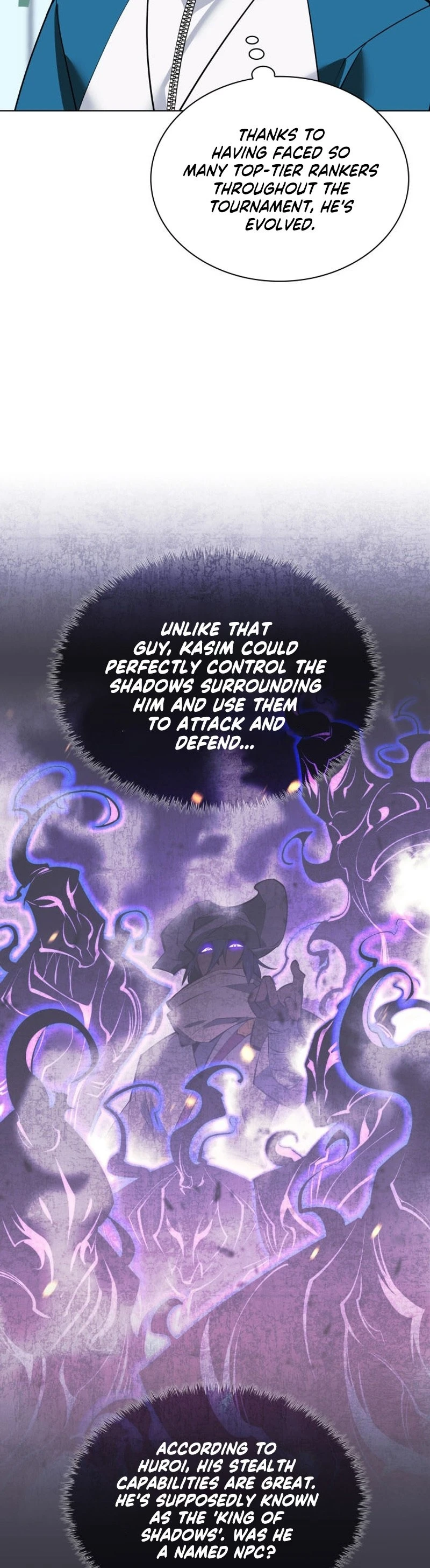 Overgeared Chapter 224 — Page 8