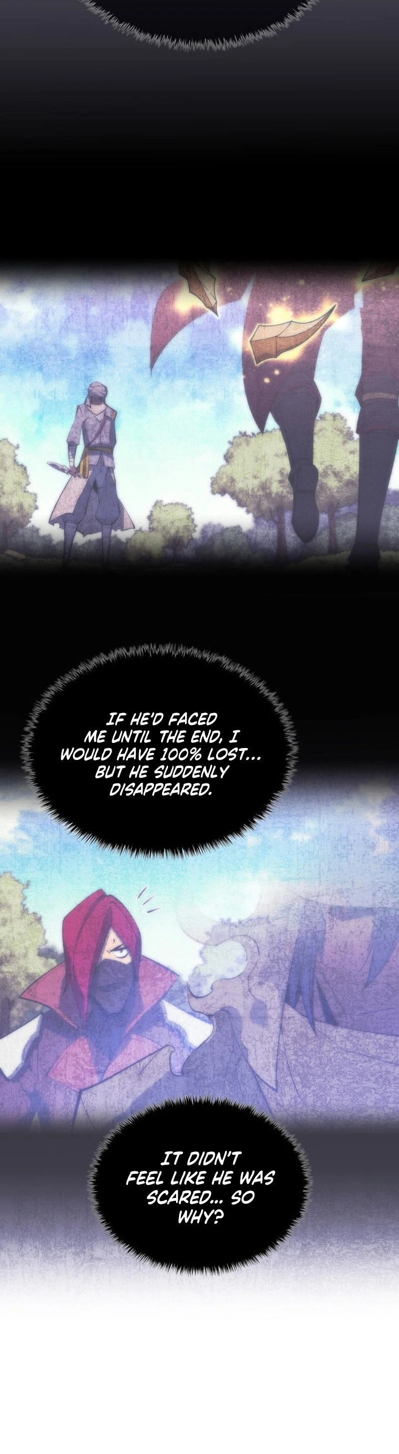 Overgeared Chapter 224 — Page 9