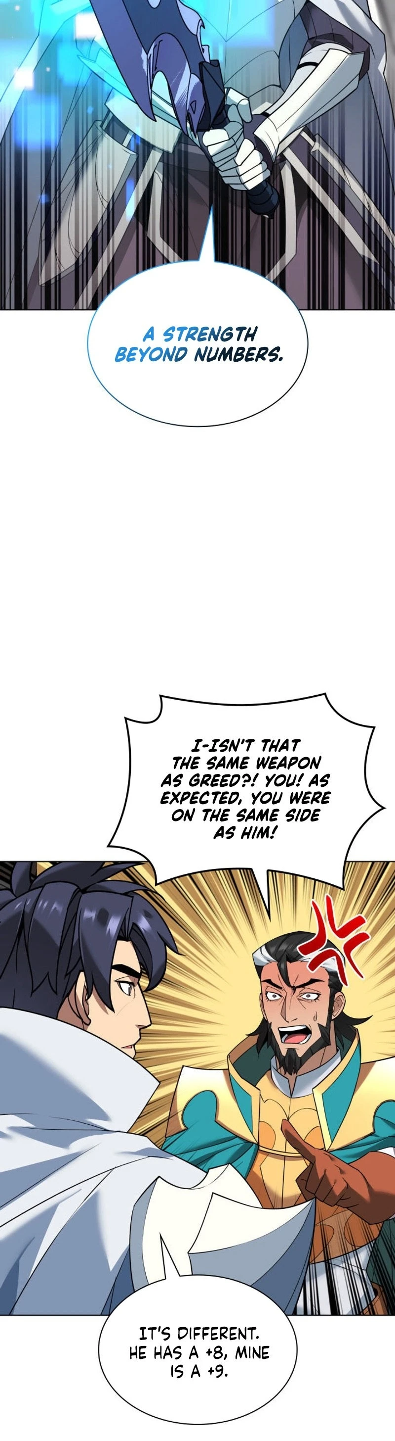 Overgeared Chapter 224 — Page 17