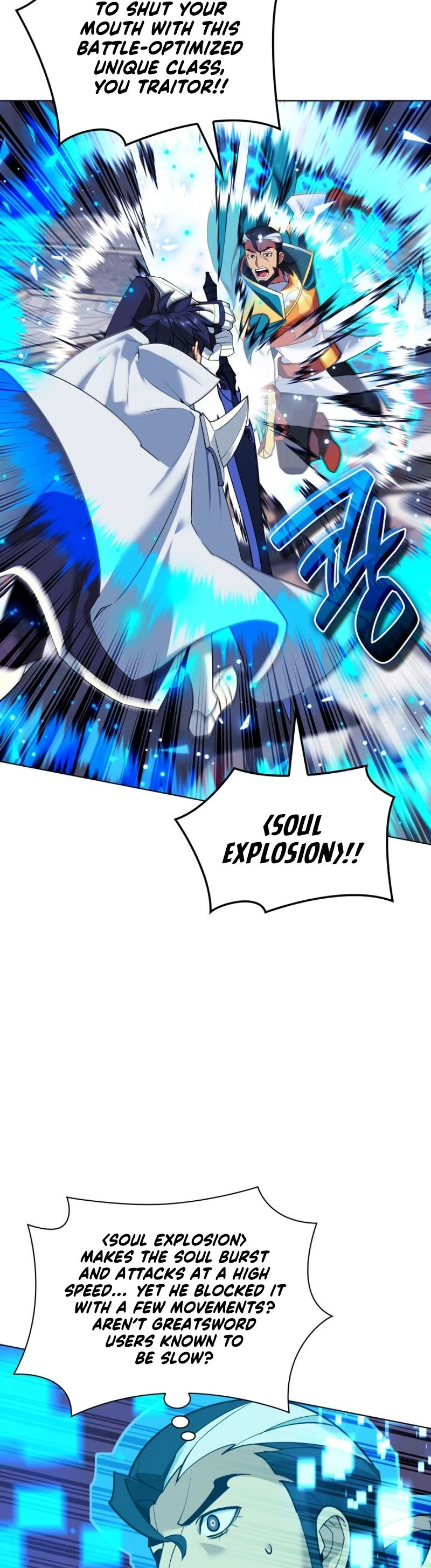 Overgeared Chapter 224 — Page 19