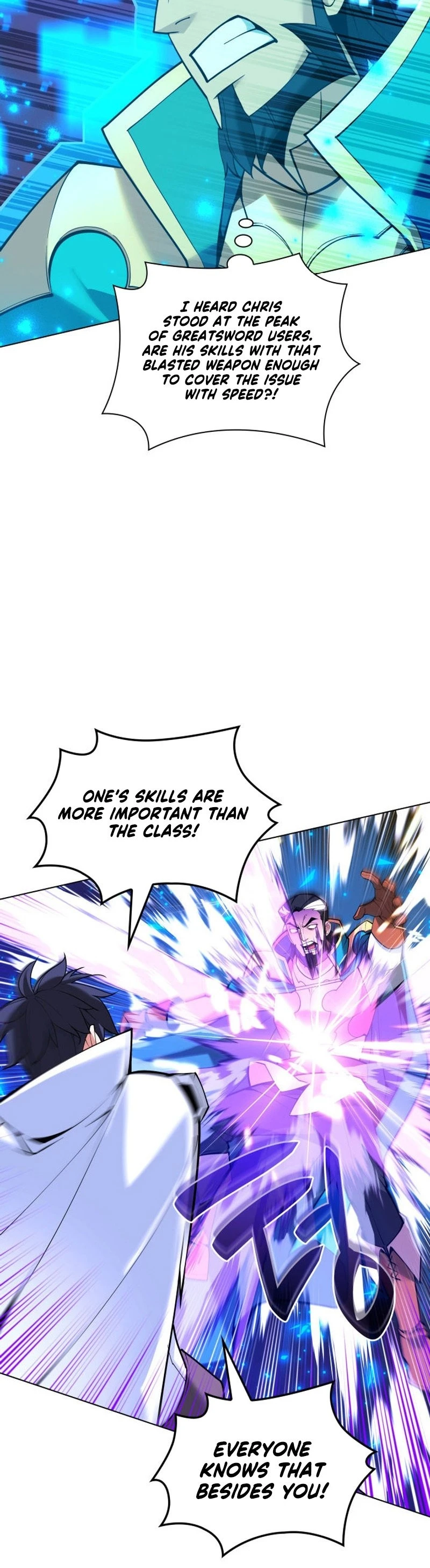 Overgeared Chapter 224 — Page 20