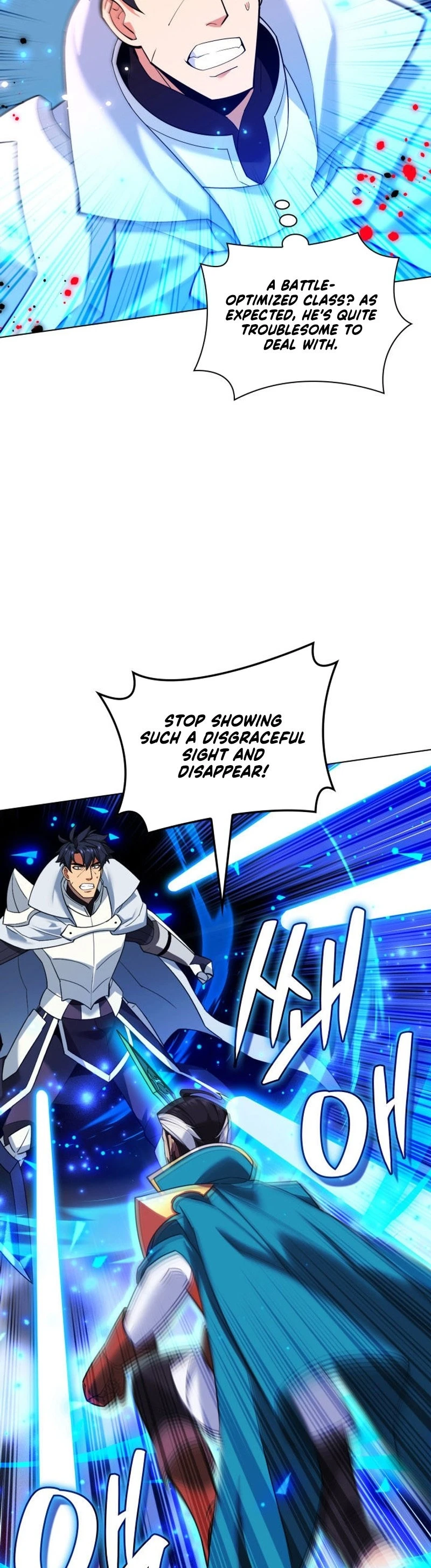 Overgeared Chapter 224 — Page 23