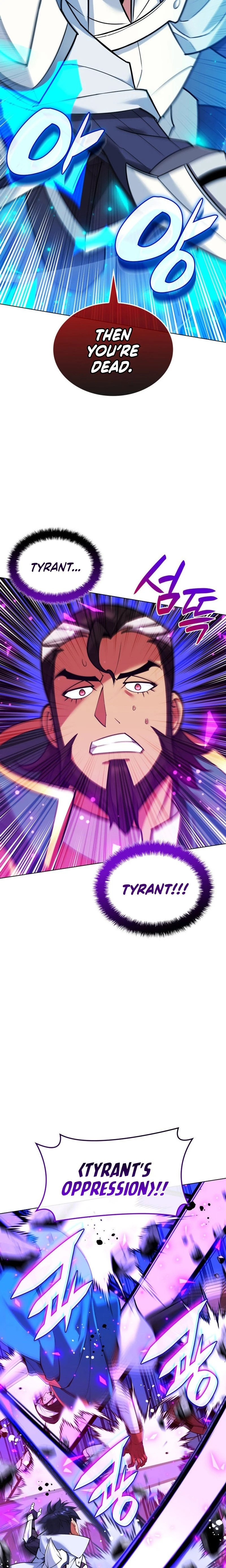 Overgeared Chapter 224 — Page 30