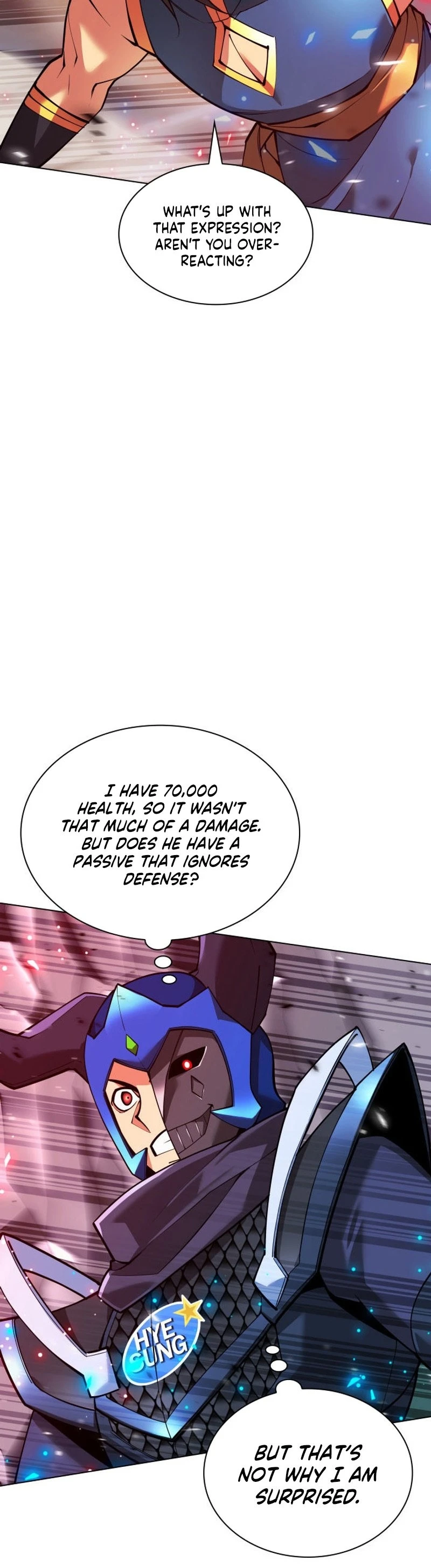 Overgeared Chapter 224 — Page 39
