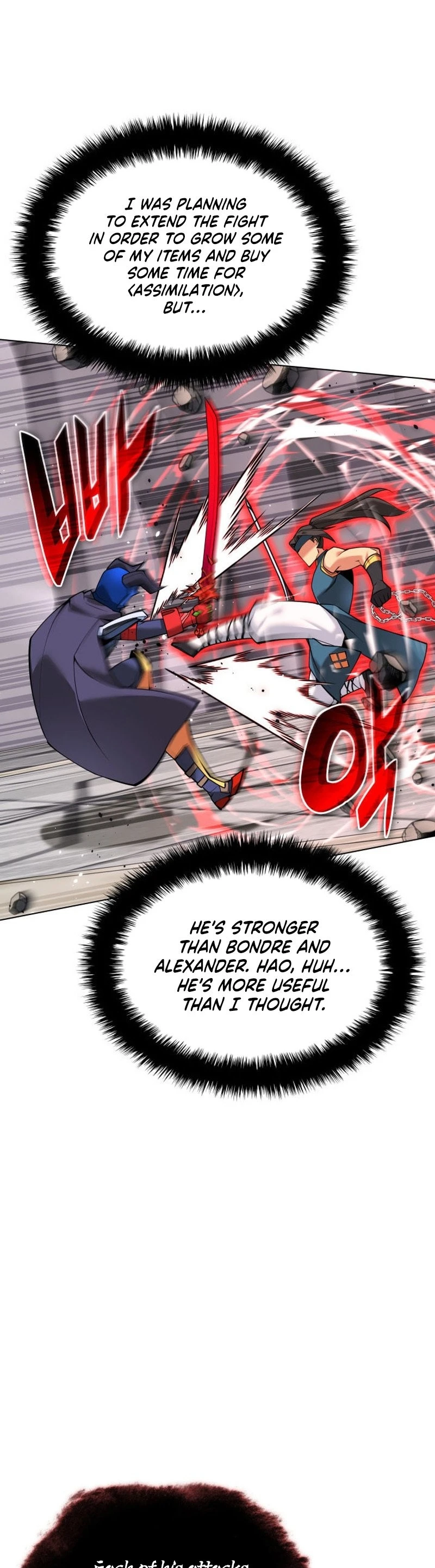 Overgeared Chapter 224 — Page 41