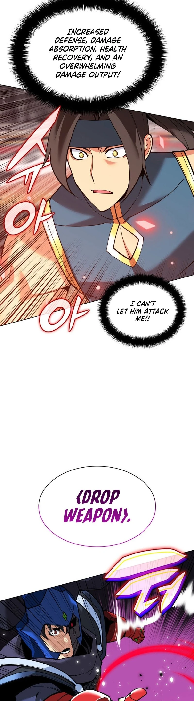 Overgeared Chapter 224 — Page 46