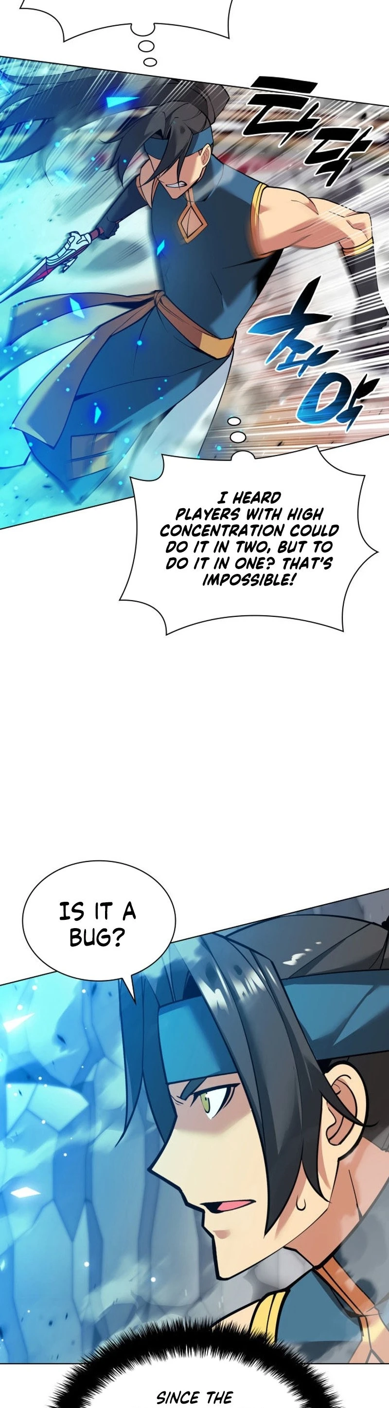 Overgeared Chapter 224 — Page 50