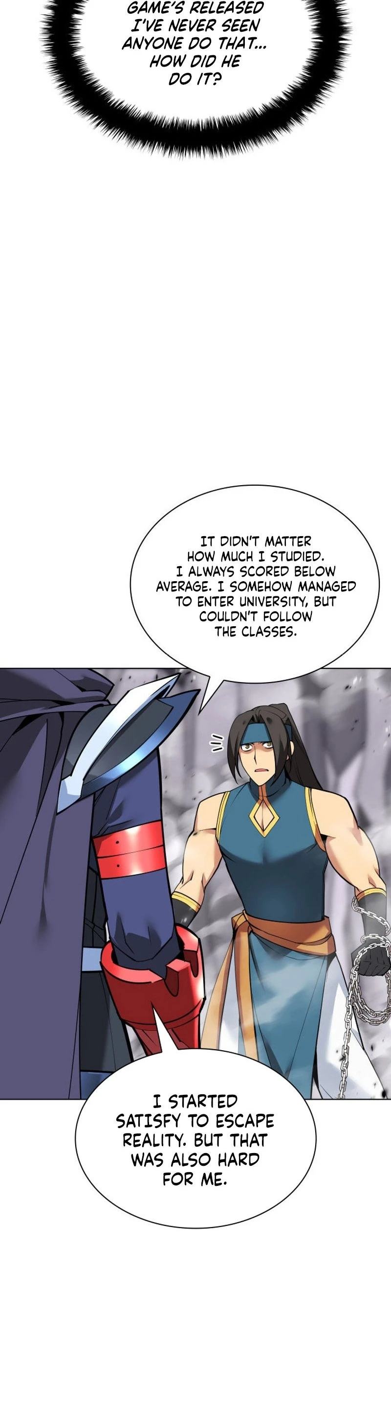 Overgeared Chapter 224 — Page 51