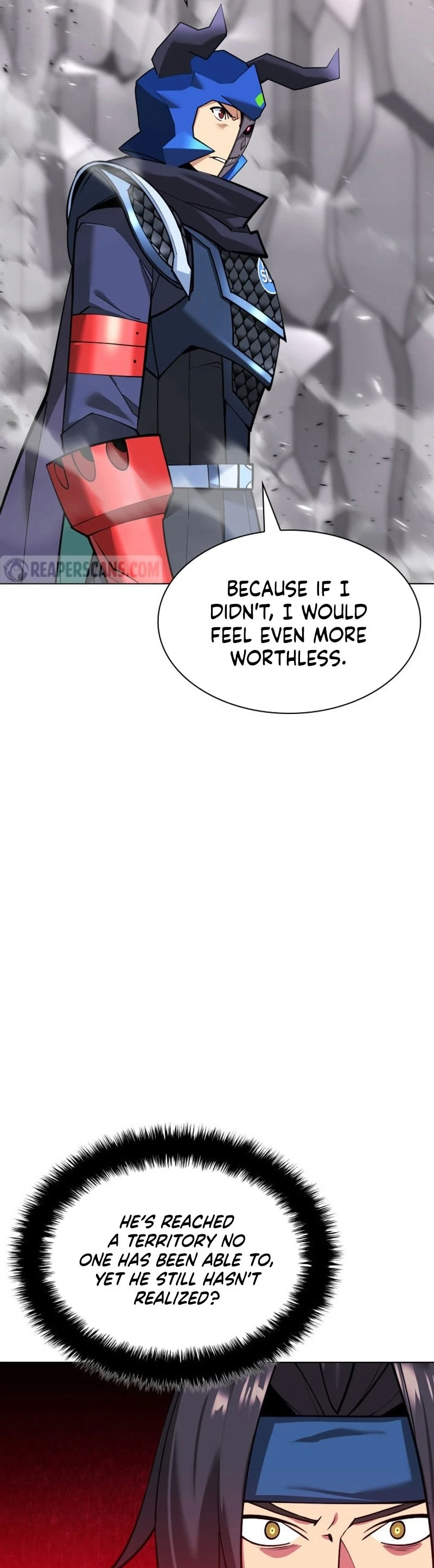 Overgeared Chapter 224 — Page 53