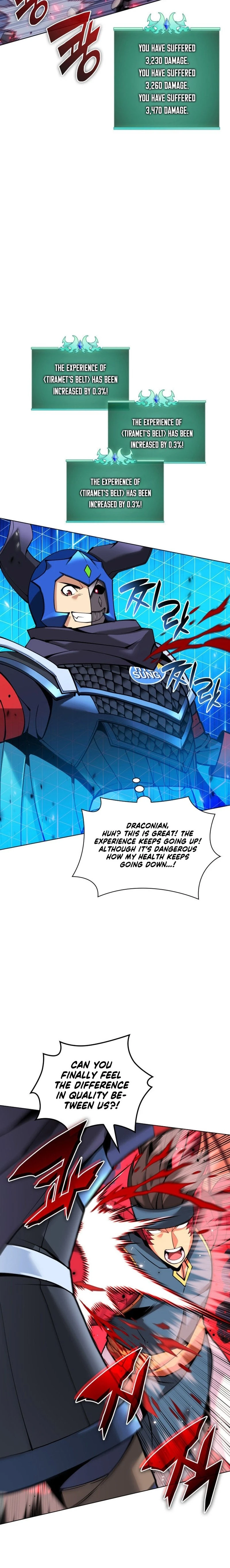 Overgeared Chapter 224 — Page 58